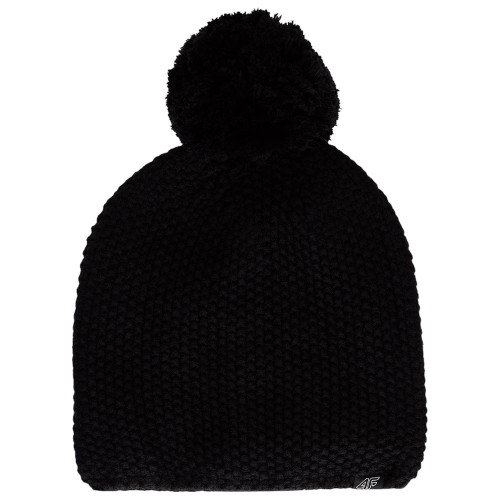 4F CAP